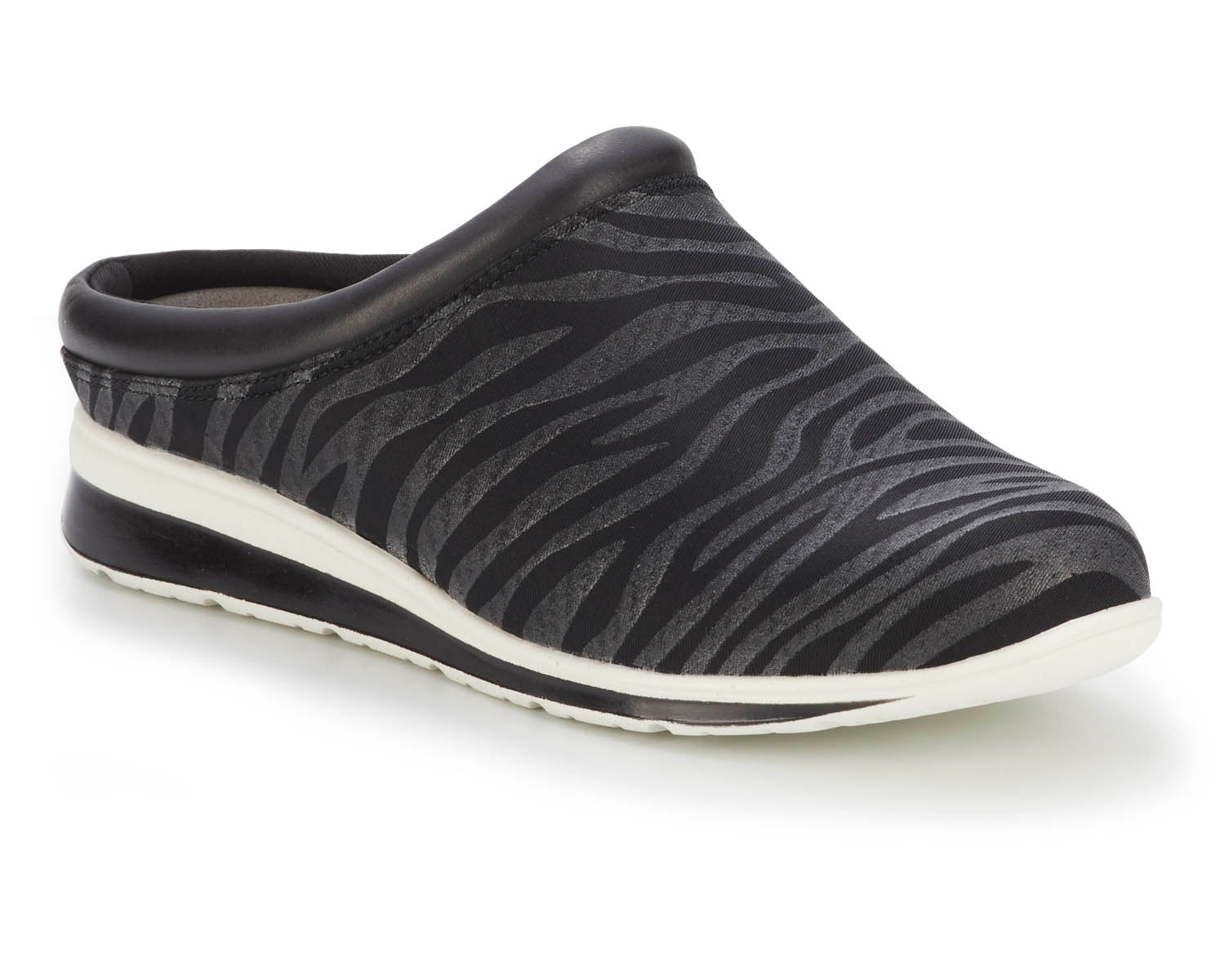 Black Zebra-WC DANA 1