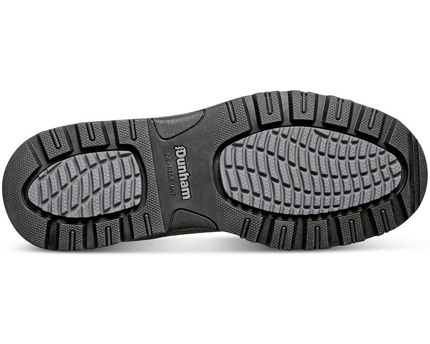 Dark Grey-8000 WORKS Waterproof 6IN Boot By Dunham 5