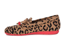 Leopard Knit Fabric-NEVE BY ROS HOMMERSON 7