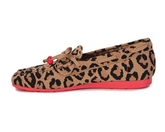 Leopard Knit Fabric-NEVE BY ROS HOMMERSON 7