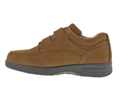 Cognac Nubuck-Traveler V BY DREW 6