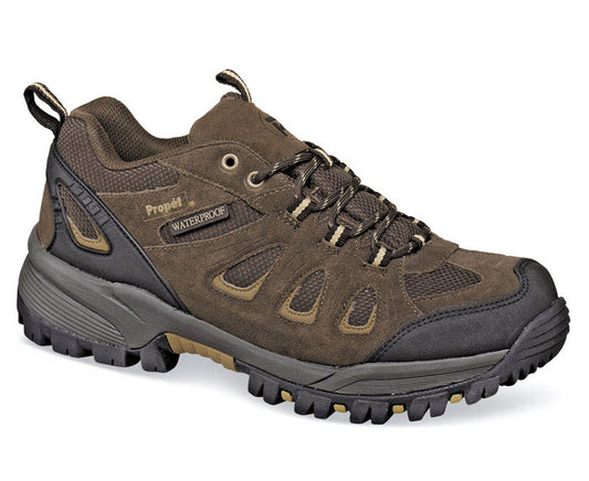 Brown-Ridge Walker Low Propet 1