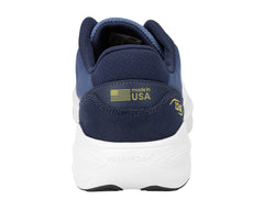 Navy Blue Yellow-M1240 Runner by New Balance 7