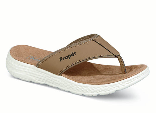 Tan-TravelActiv FT Propet 1