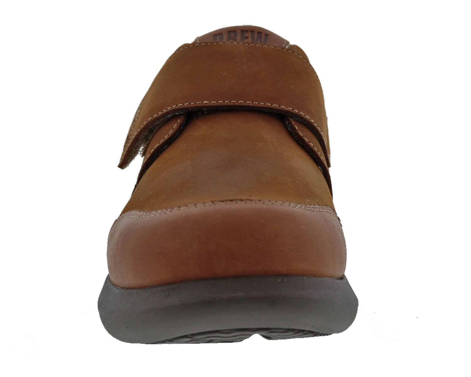 Camel Leather-MARSHALL BY DREW 6