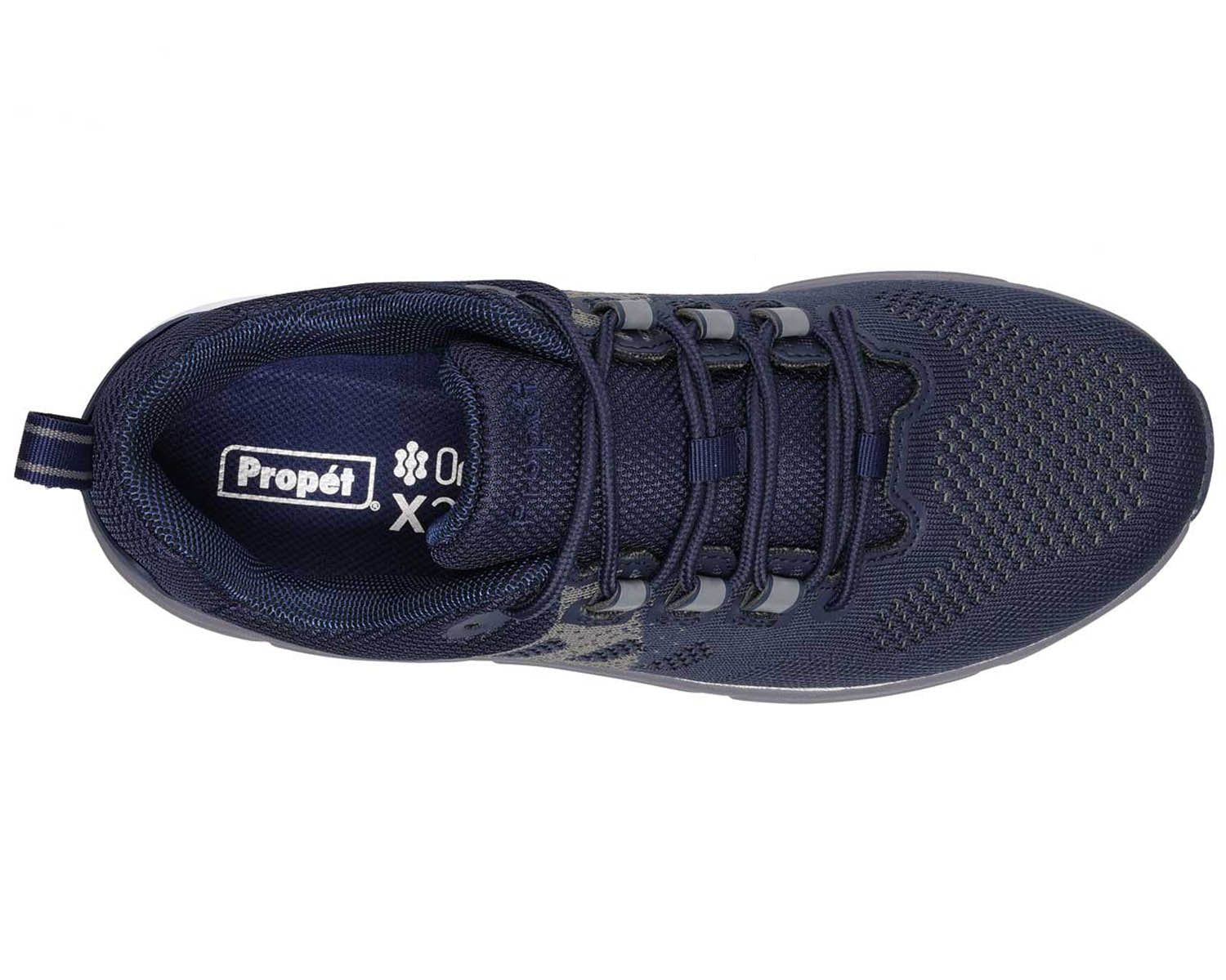 Navy Grey-Ultra 267 Propet 5