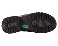 Black-Blizzard Ankle Zip Propet 7