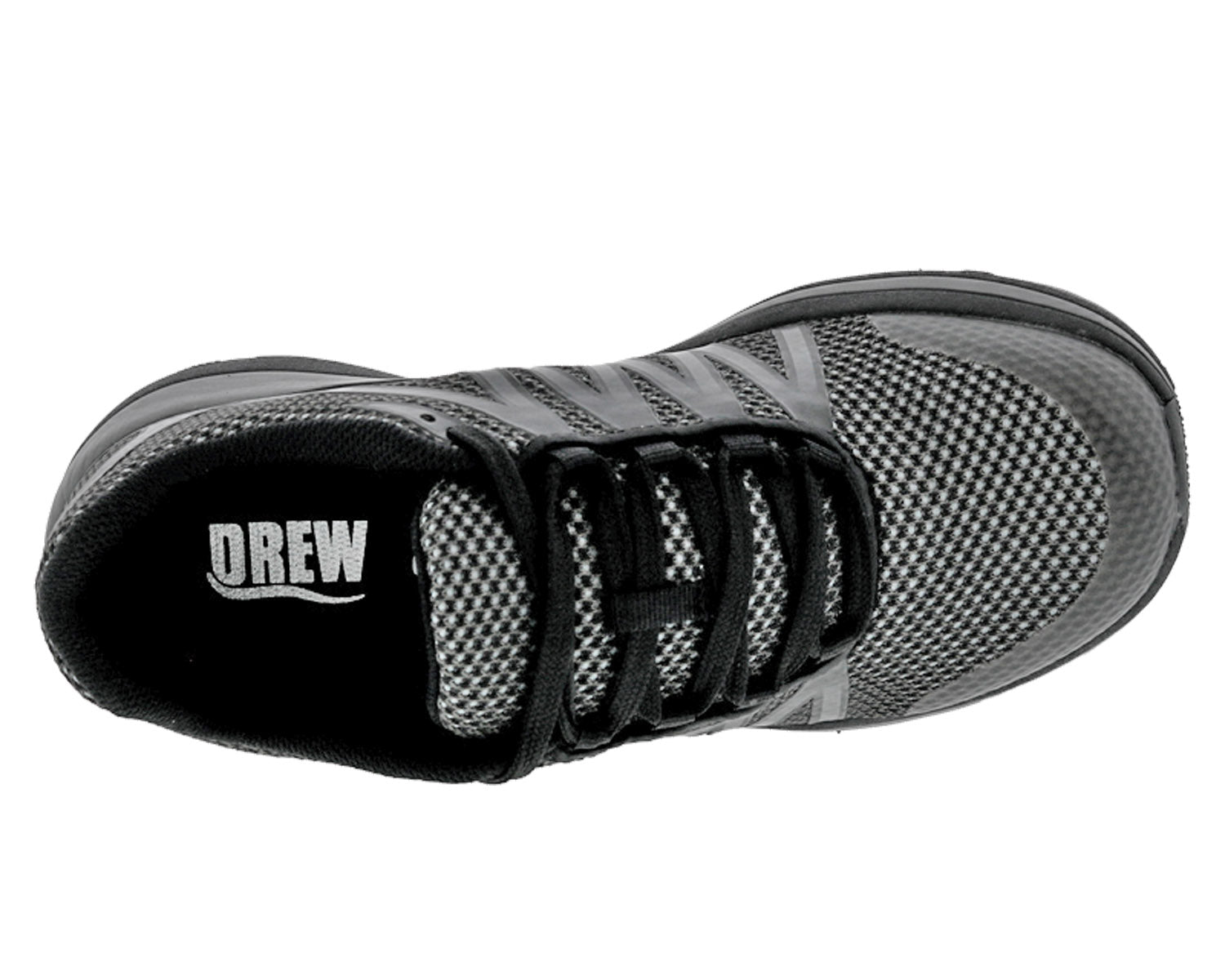 Black Mesh-BALANCE BY DREW 7