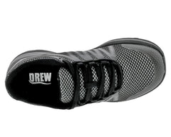 Black Mesh-BALANCE BY DREW 7