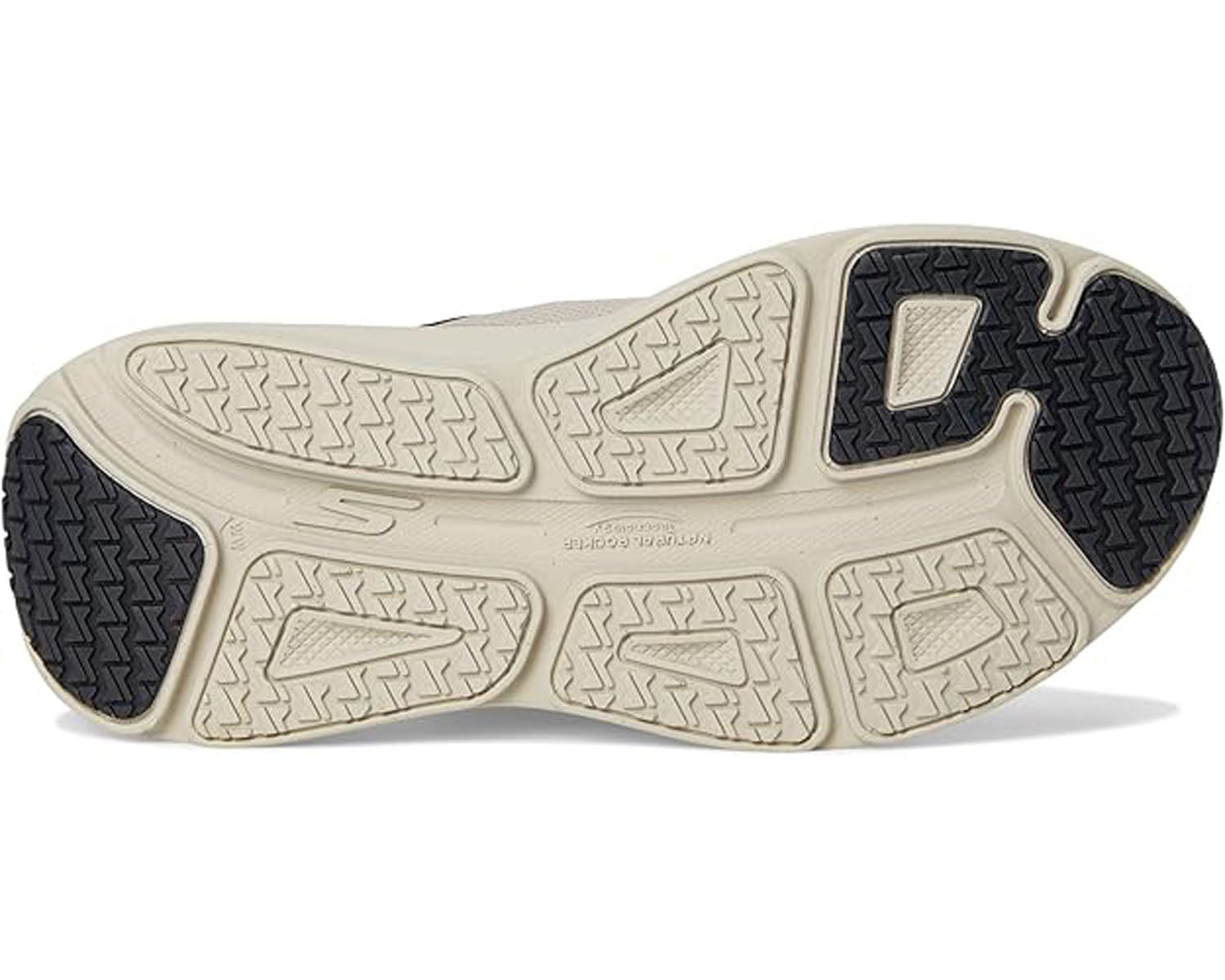 Taupe-ENDEAVOR CARDOVA SLIP-INS SKECHERS 7