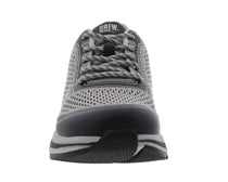 Grey Black Mesh Combo-DASH BY DREW 6