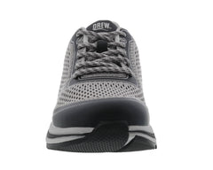 Grey Black Mesh Combo-DASH BY DREW 6