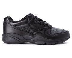 Black-Stability Walker Propet 6