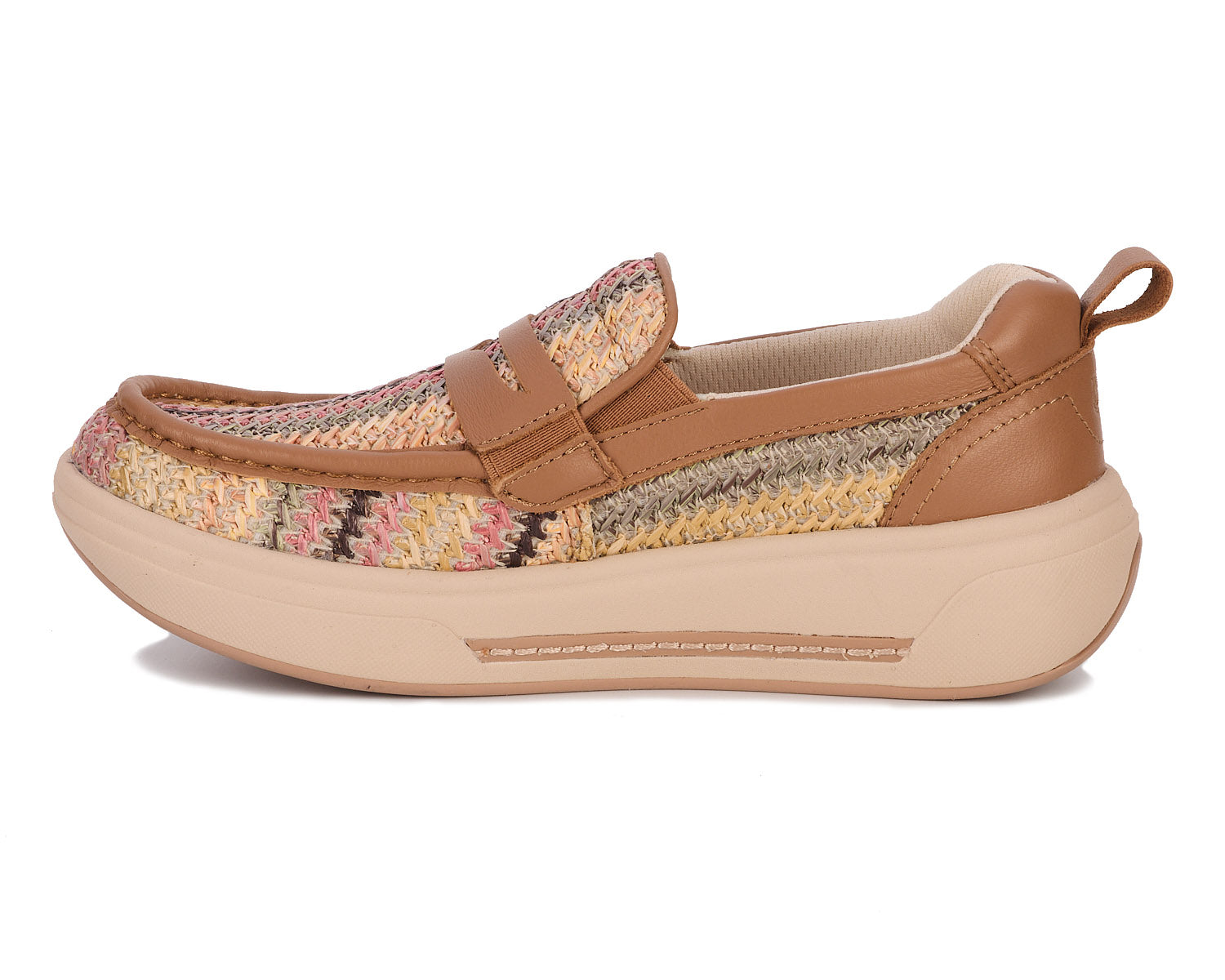 Tan Multi-JAVA BY DREW 5