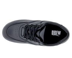 Black Leather-Blazer BY DREW 7