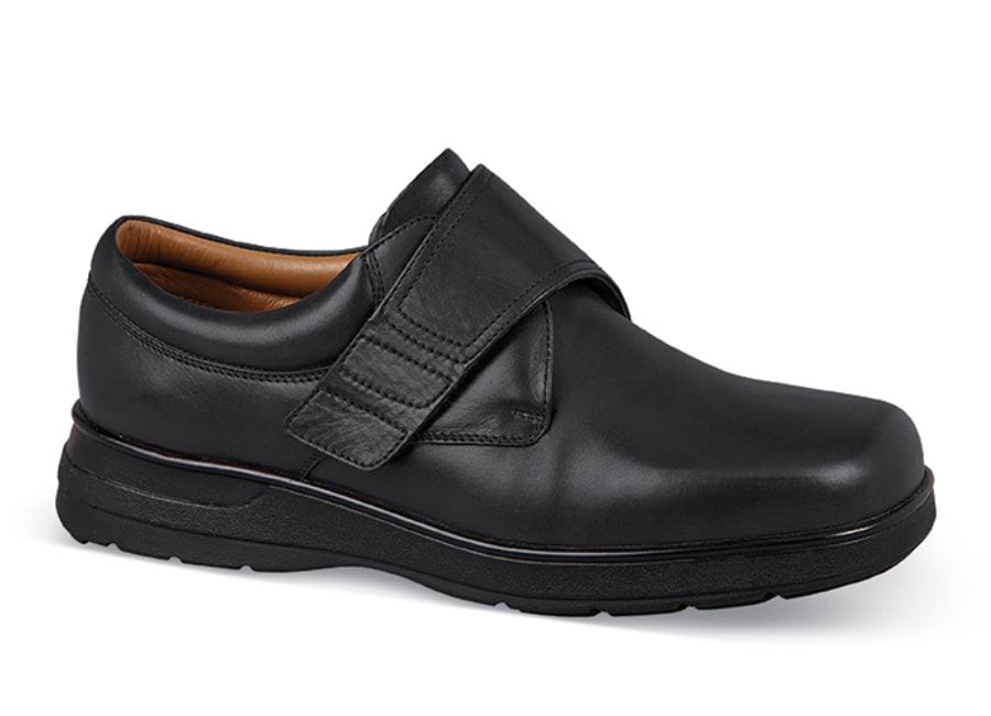Black Leather-BENNY BY EASY B 1