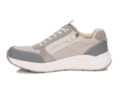 Grey Suede Combo-MILLER BY DREW 7