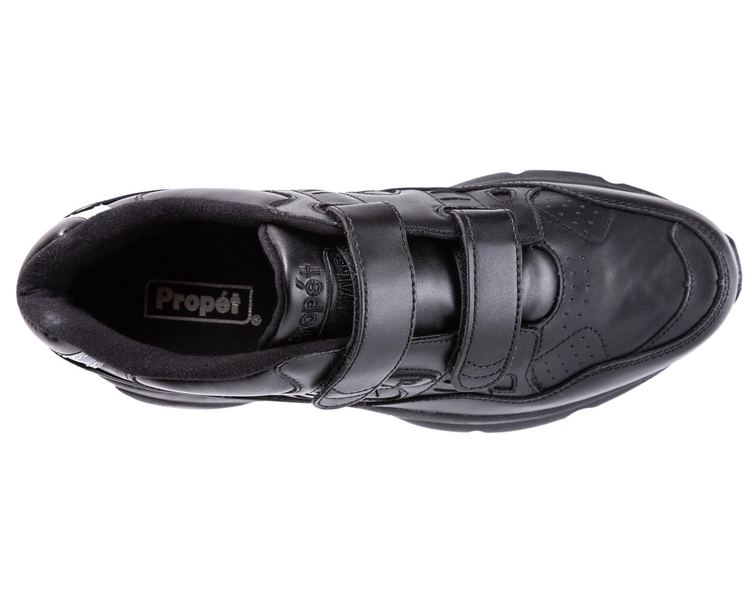 Black-Stability Walker Strap Propet 7