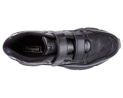 Black-Stability Walker Strap Propet 7