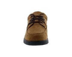 Cognac Nubuck-Traveler BY DREW 6