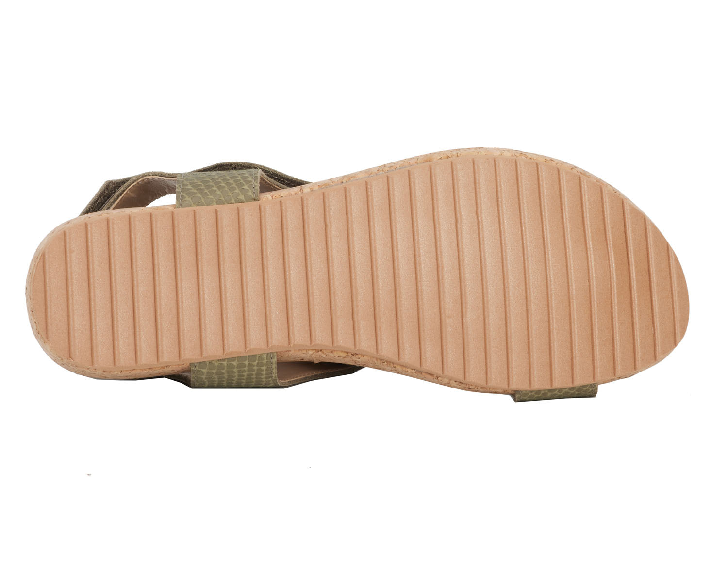 Olive Matte Snake leather-PRESTON BY ROS HOMMERSON 7