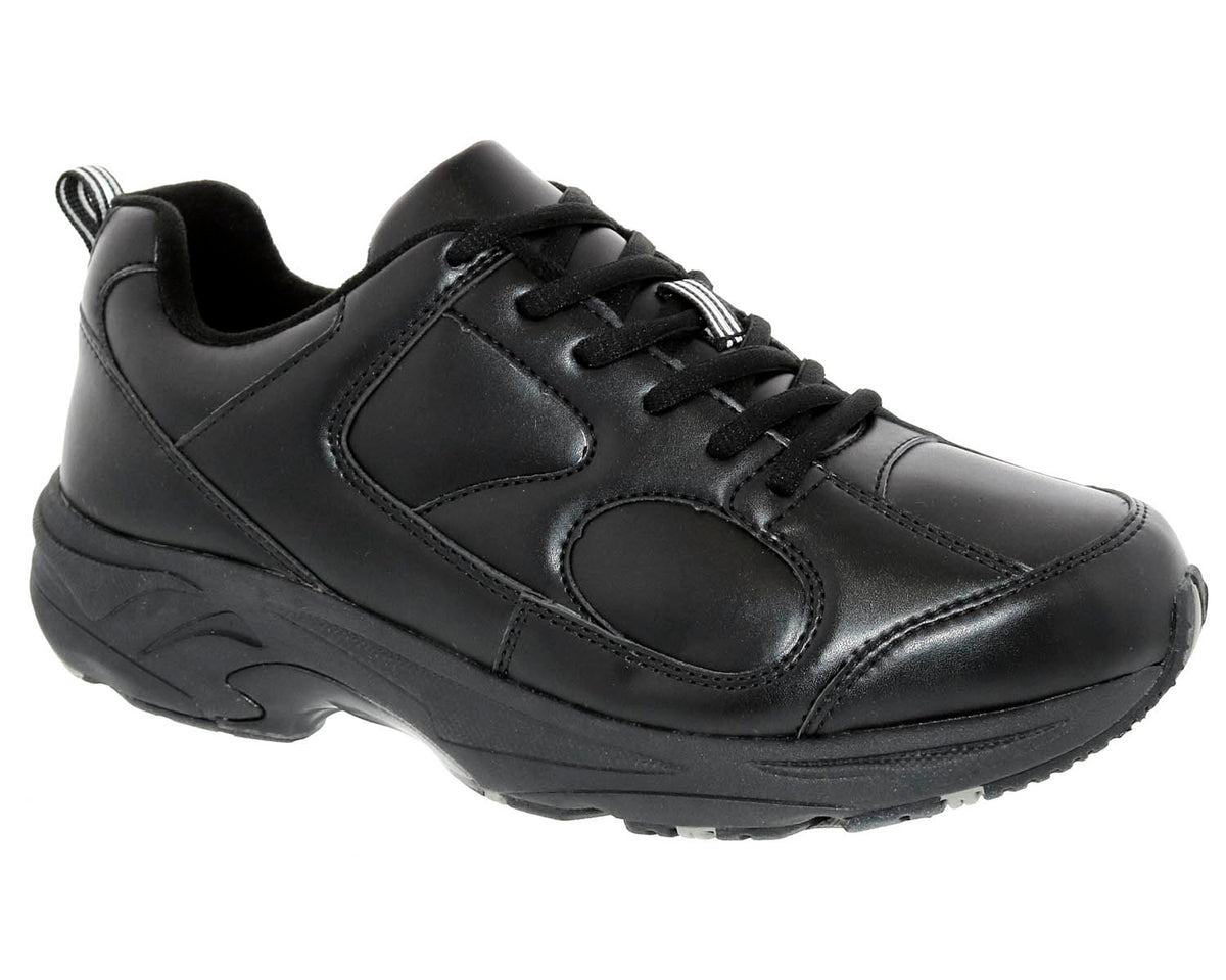 Black-FOOTSAVER SPADES 1