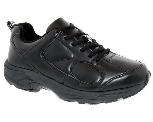 Black-FOOTSAVER SPADES 1