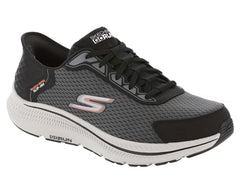 Black Charcoal-GO RUN CONSISTENT 2 0 EMPOWERED BY SKECHERS 1