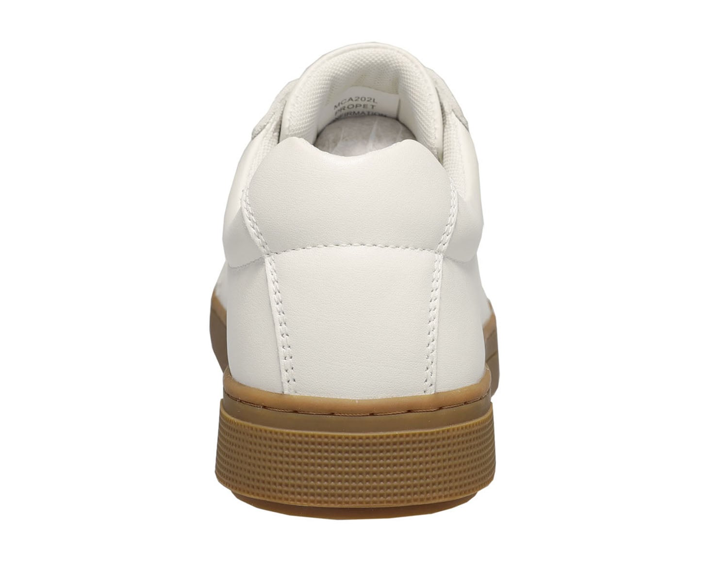 White Leather-KODA BY PROPET 7