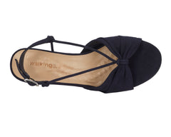 Navy Kid Suede-WC LUCIA 6