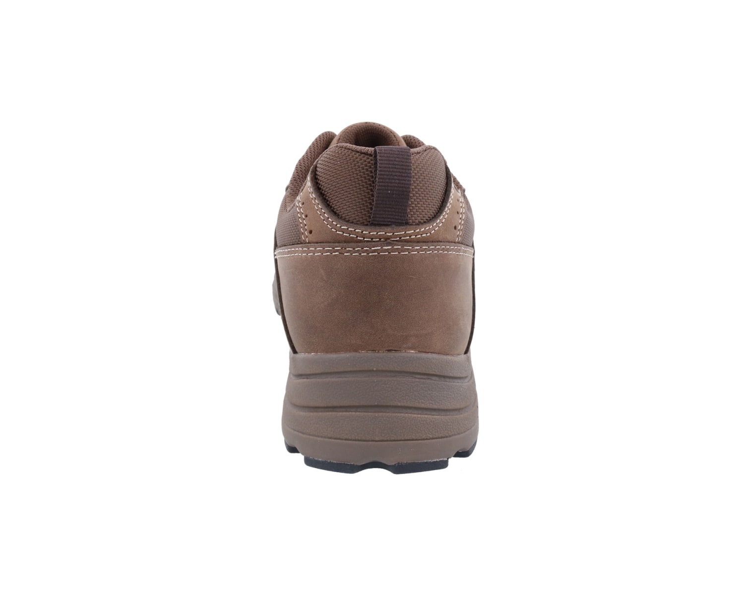 Dark Brown Nylon Mesh-AARON BY DREW 5