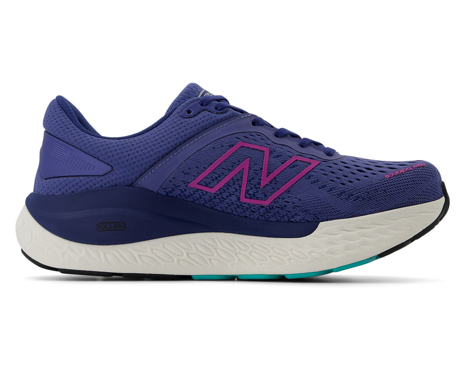 Night Sky-1540 FRESH FOAM X BY NEW BALANCE 5