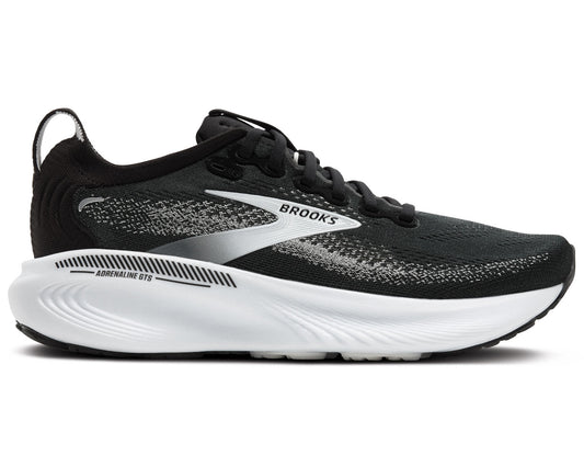 Black Grey-ADRENALINE GTS 25 BY BROOKS 5