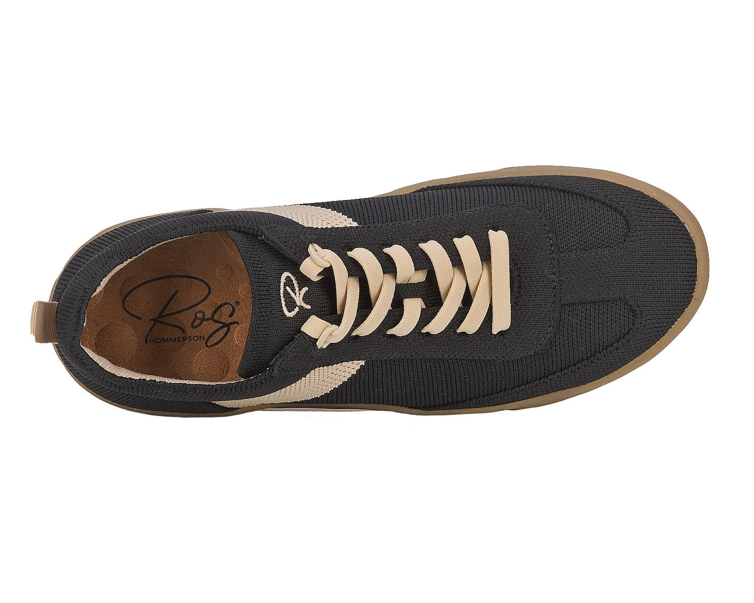 Black Multi Knit-STELLA 7