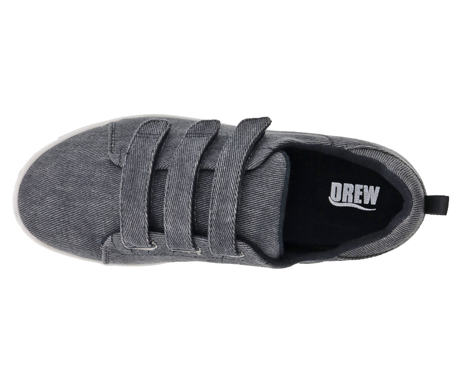 Black Denim-SKI BY DREW 6