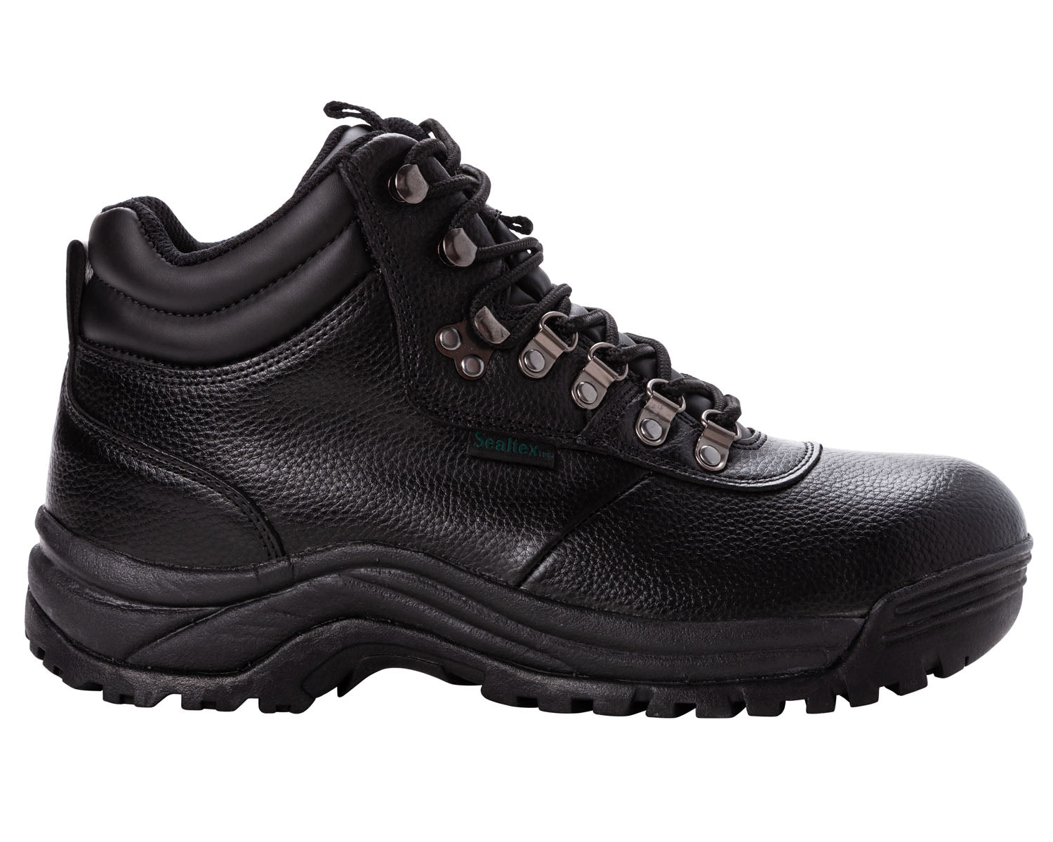 Black-Cliff Walker Propet 7