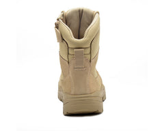Sand Suede-TACTICAL 8 SOFT TOE BY WIDE LOAD 5