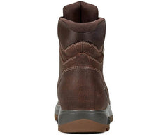 Brown-8000 WORKS Waterproof 6IN Boot By Dunham 5