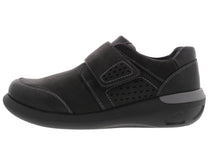Black Nubuck-MARSHALL BY DREW 7