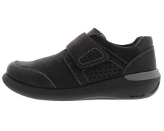 Black Nubuck-MARSHALL BY DREW 7