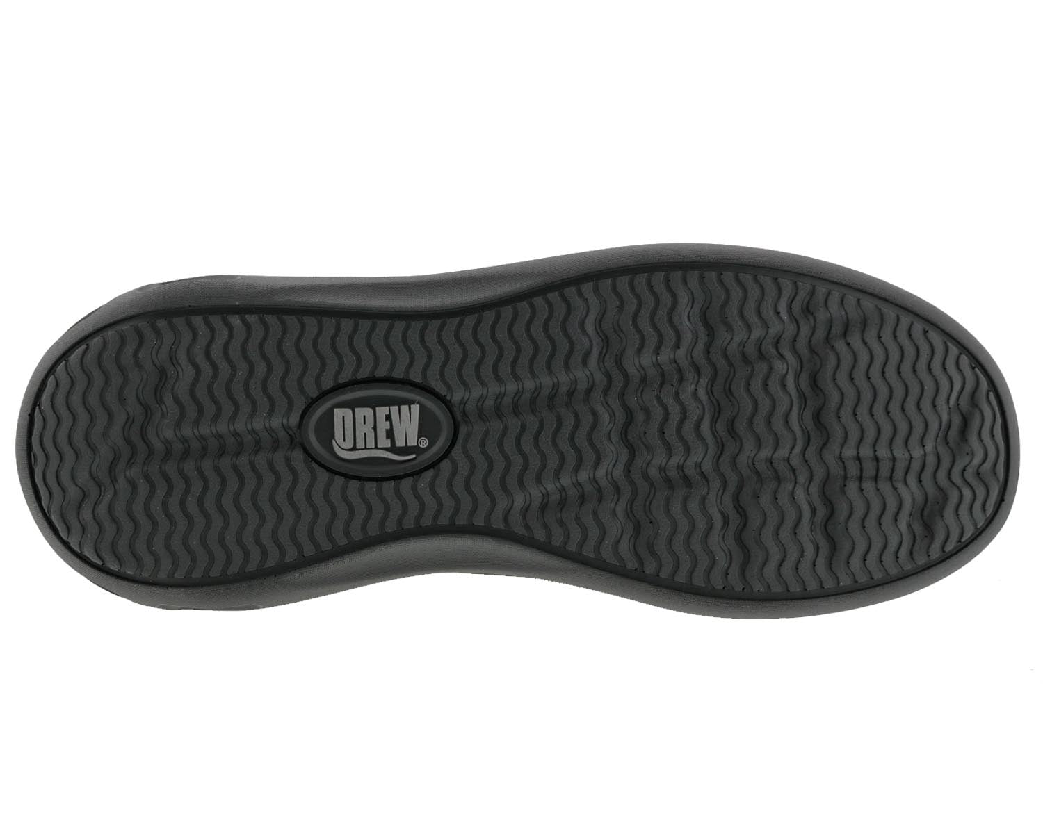 Black Nubuck-Murphy BY DREW 6