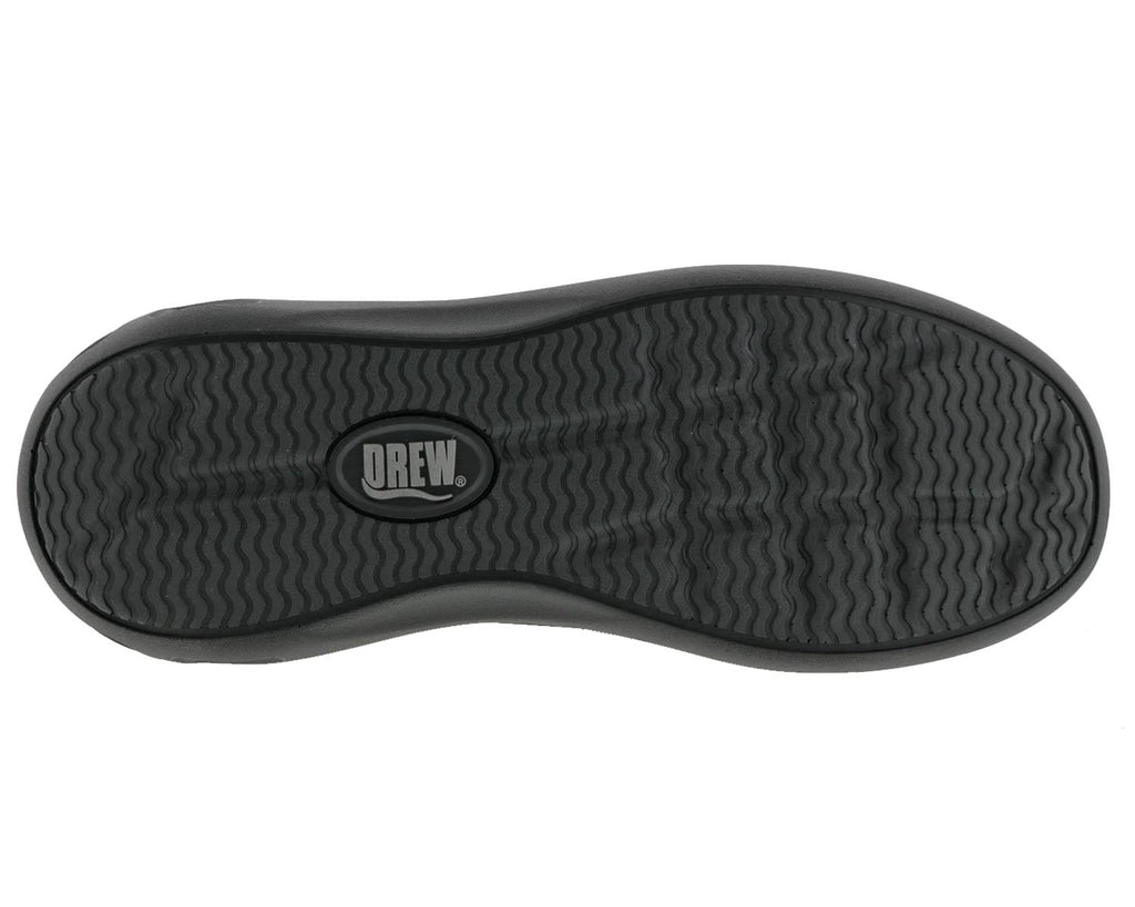 Black Nubuck-Murphy BY DREW 6