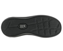 Black Nubuck-Murphy BY DREW 6