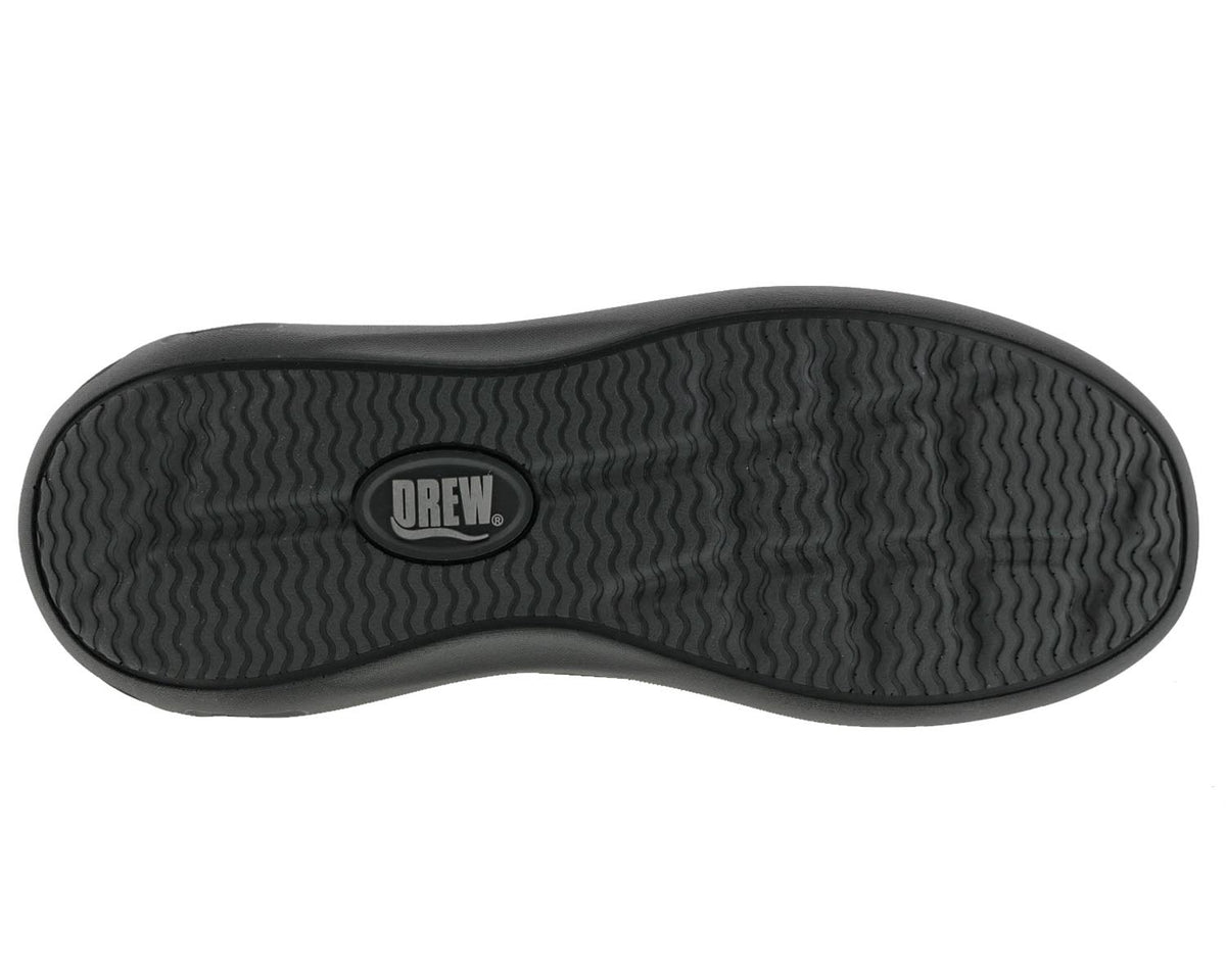 Black Nubuck-Murphy BY DREW 6