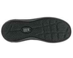 Black Nubuck-Murphy BY DREW 6
