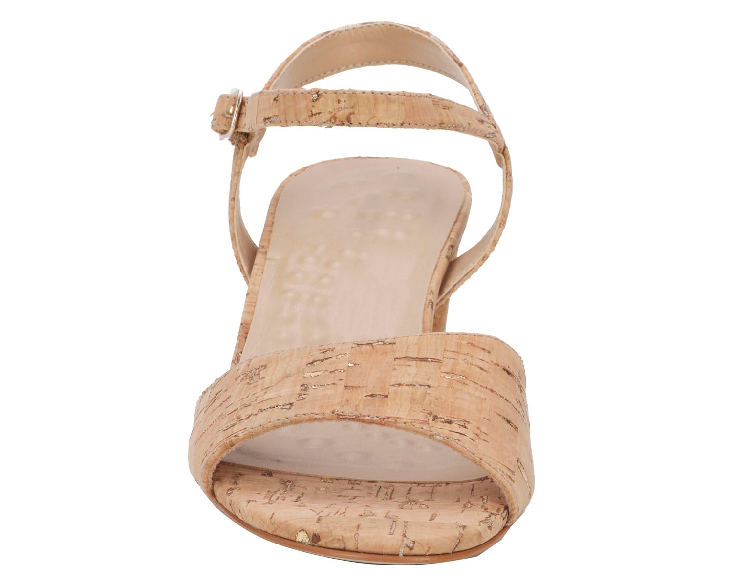 Gold Cork-LYDIA BY ROS HOMMERSON 7