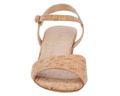 Gold Cork-LYDIA BY ROS HOMMERSON 7