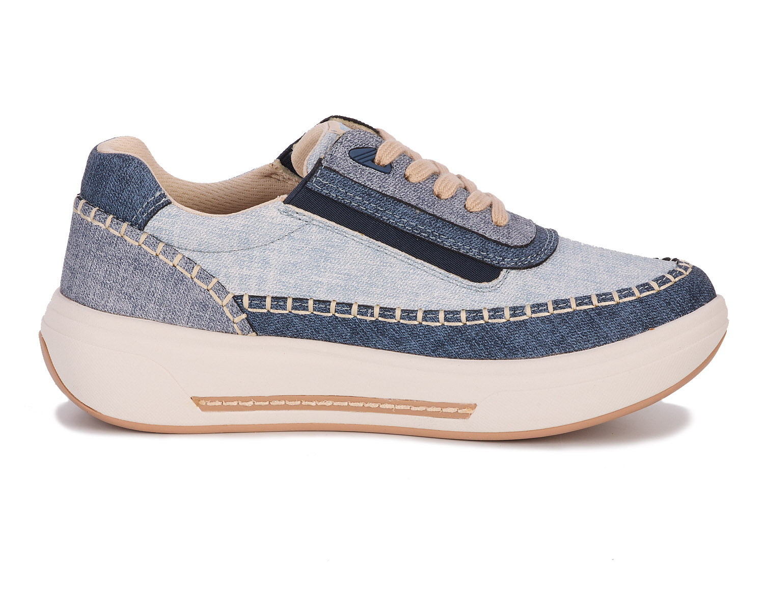 Denim Combo-JULEP BY DREW 5