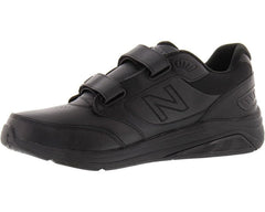 Black-928 New Balance Version 3 Mens Strap Walker 4