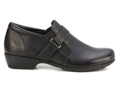 Black Leather-ELIOT BY ROS HOMMERSON 6